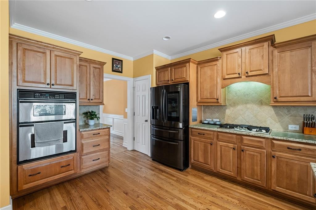 1085 Highland Crest Court, Mableton, Georgia image 33