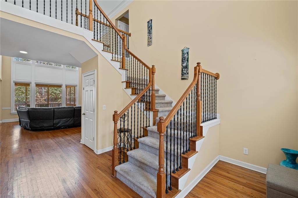 1085 Highland Crest Court, Mableton, Georgia image 40