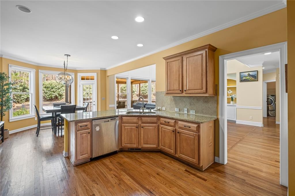 1085 Highland Crest Court, Mableton, Georgia image 35