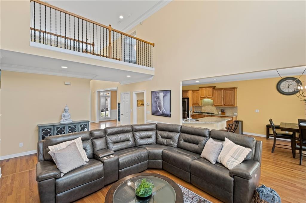 1085 Highland Crest Court, Mableton, Georgia image 30