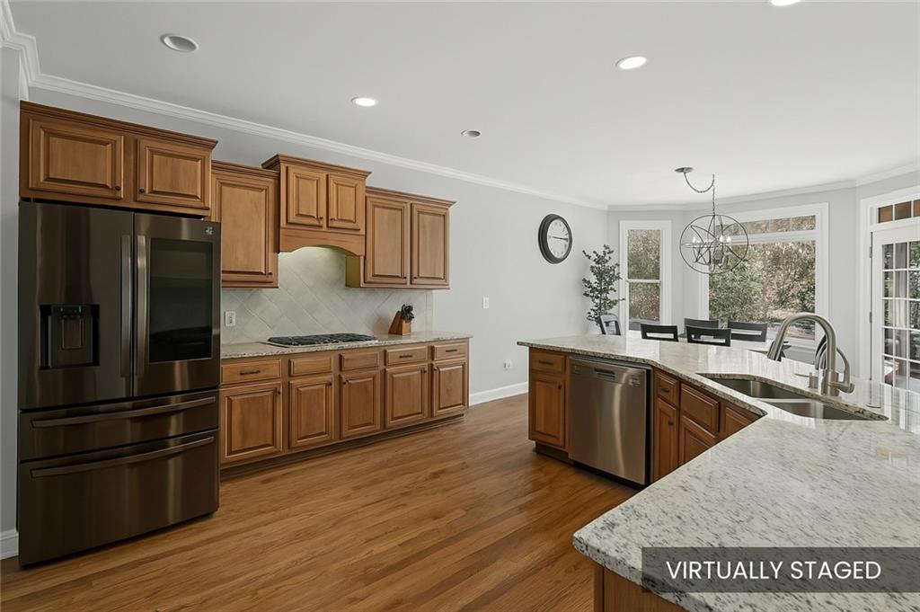 1085 Highland Crest Court, Mableton, Georgia image 13