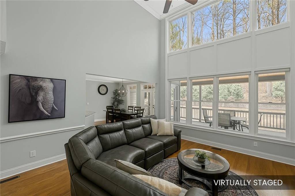 1085 Highland Crest Court, Mableton, Georgia image 9