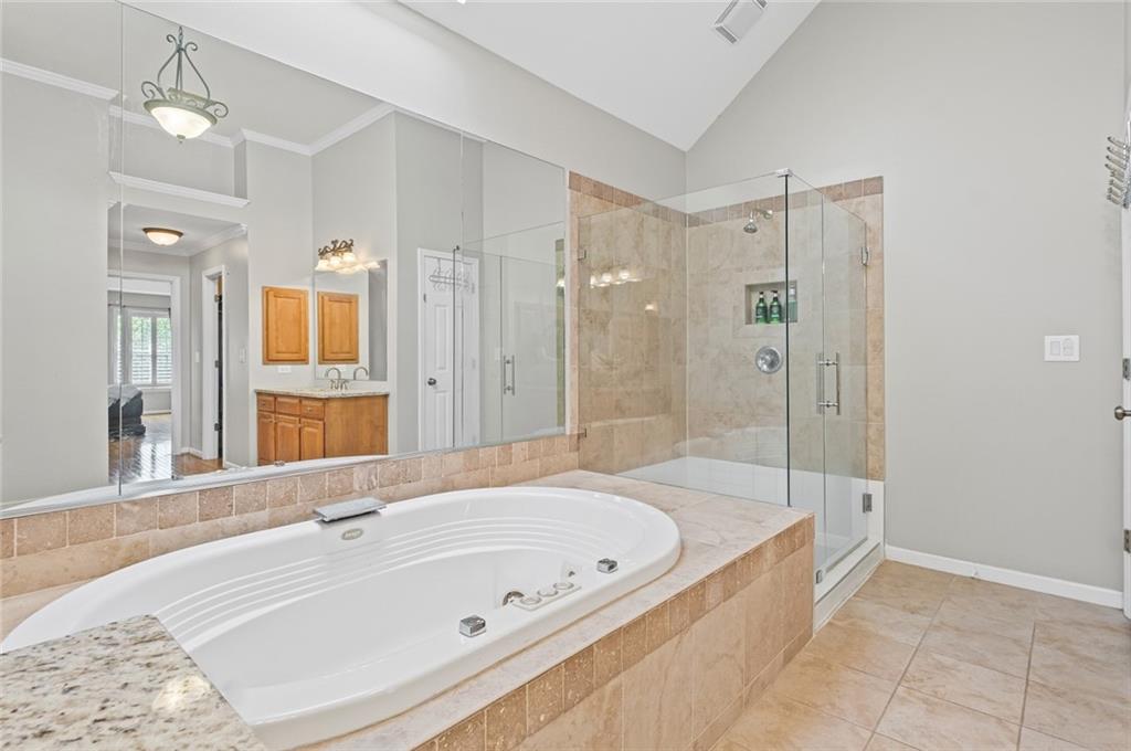 1085 Highland Crest Court, Mableton, Georgia image 17