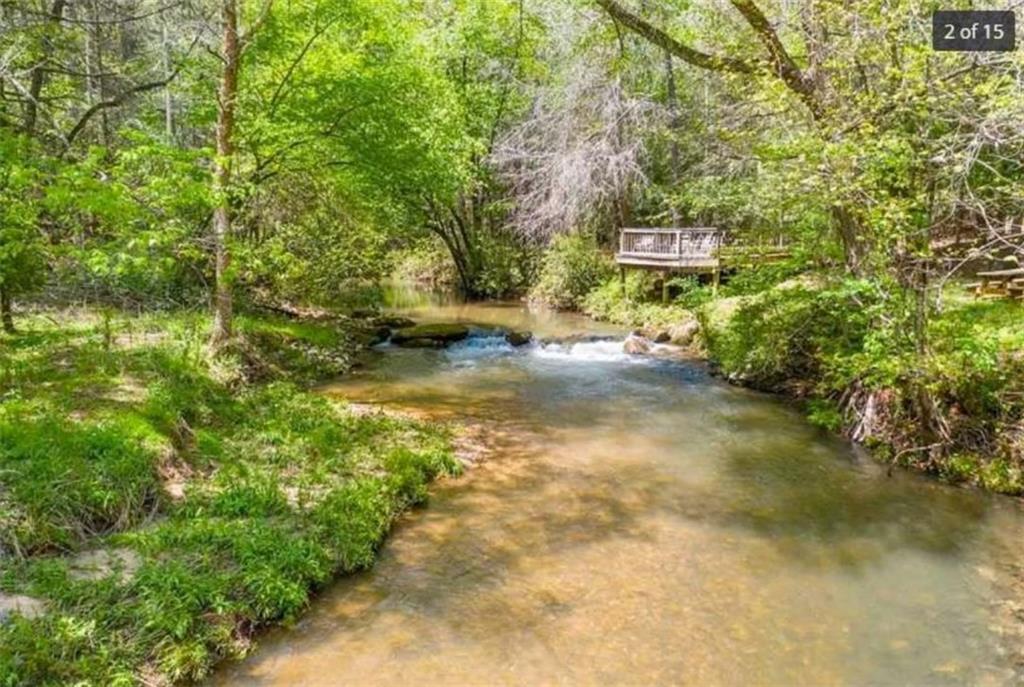 0 Mill Creek Trail