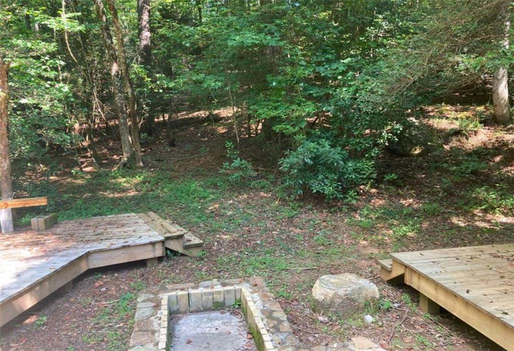Mill Creek Trail, Cleveland, Georgia image 19