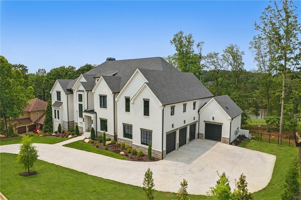 245 Traditions Drive