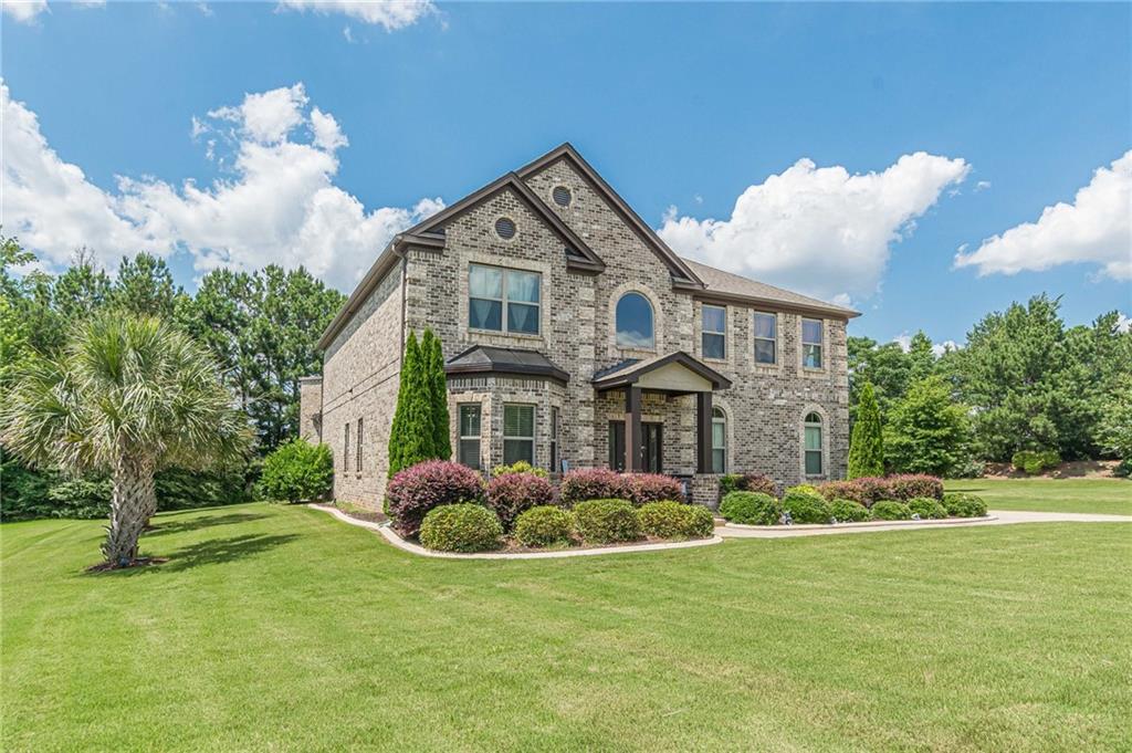 1405 Rainey Way