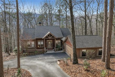 600 Wake Robin Drive Jasper GA 30143