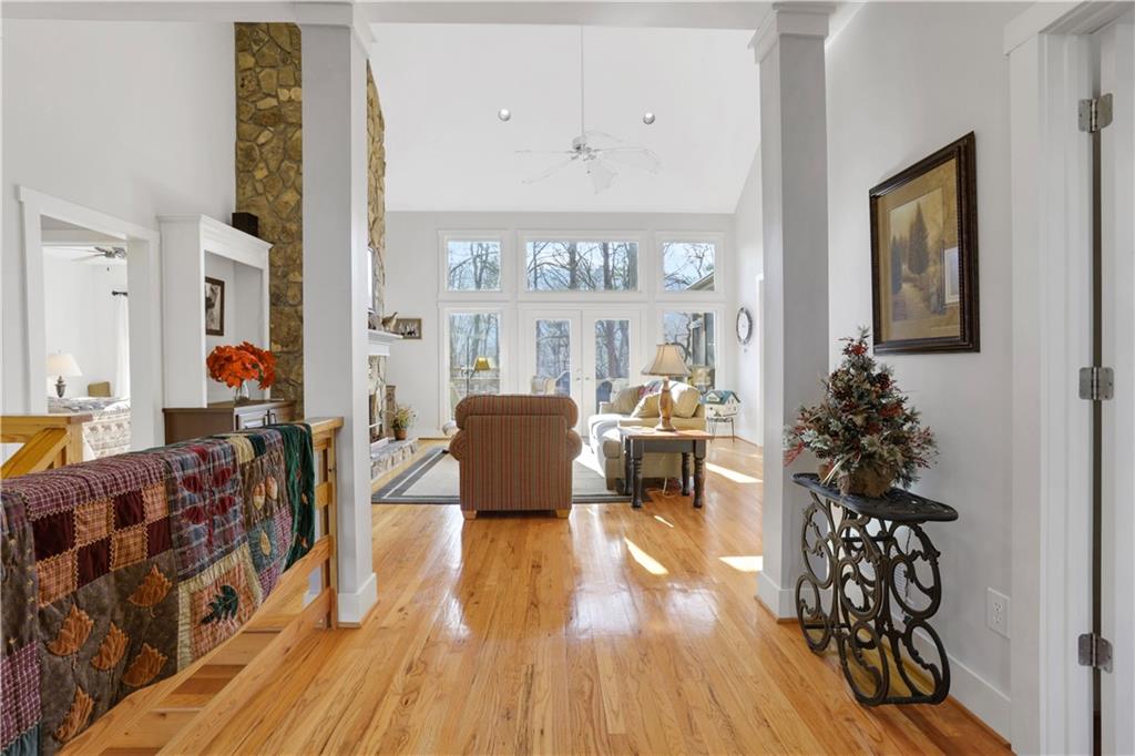 600 Wake Robin Drive