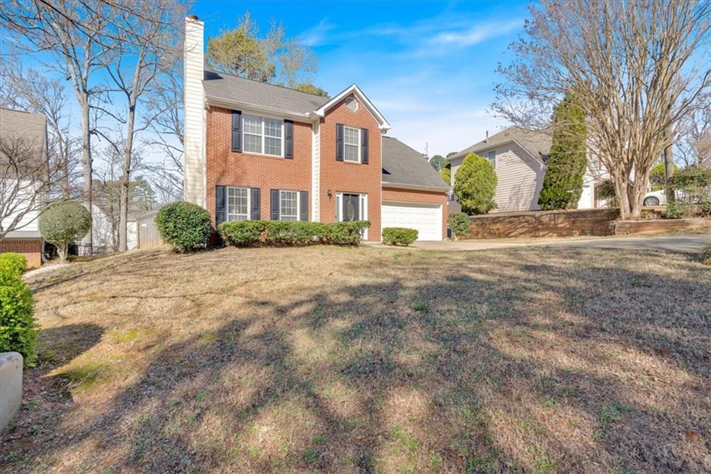 4342 Richmond Place, Acworth, Georgia image 3