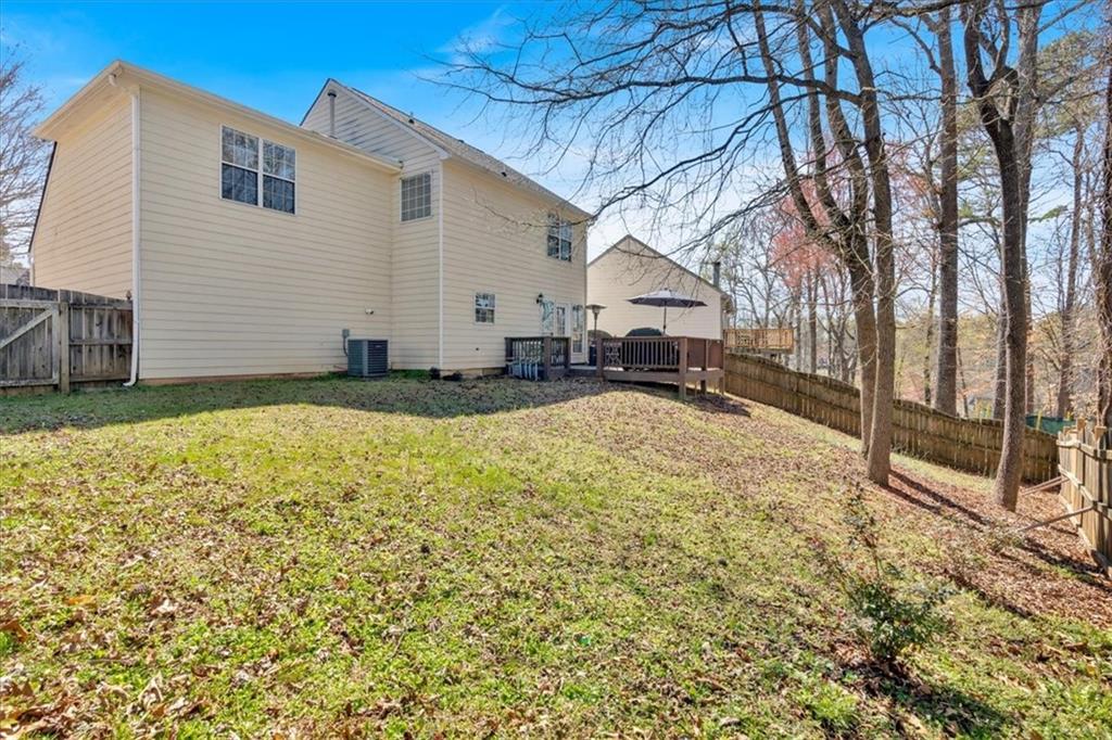 4342 Richmond Place, Acworth, Georgia image 38