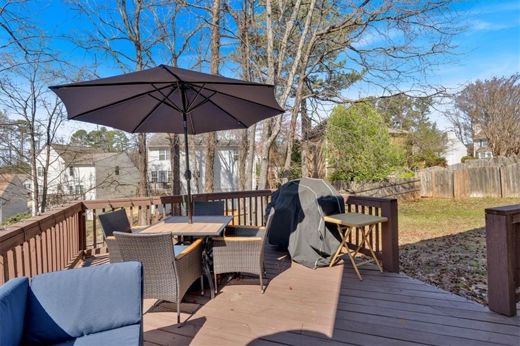 4342 Richmond Place, Acworth, Georgia image 35