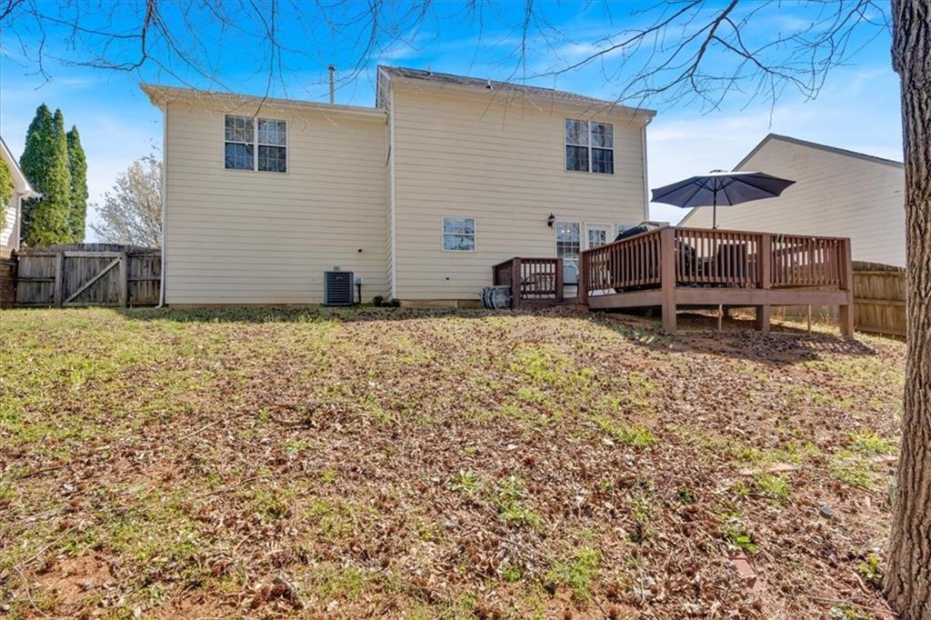 4342 Richmond Place, Acworth, Georgia image 39