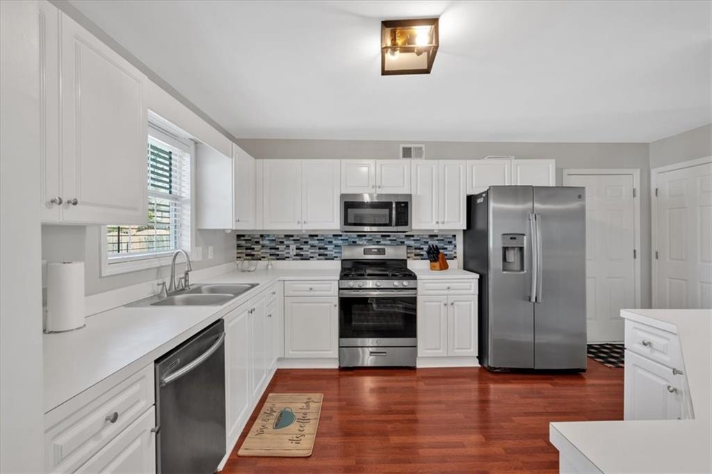 4342 Richmond Place, Acworth, Georgia image 12