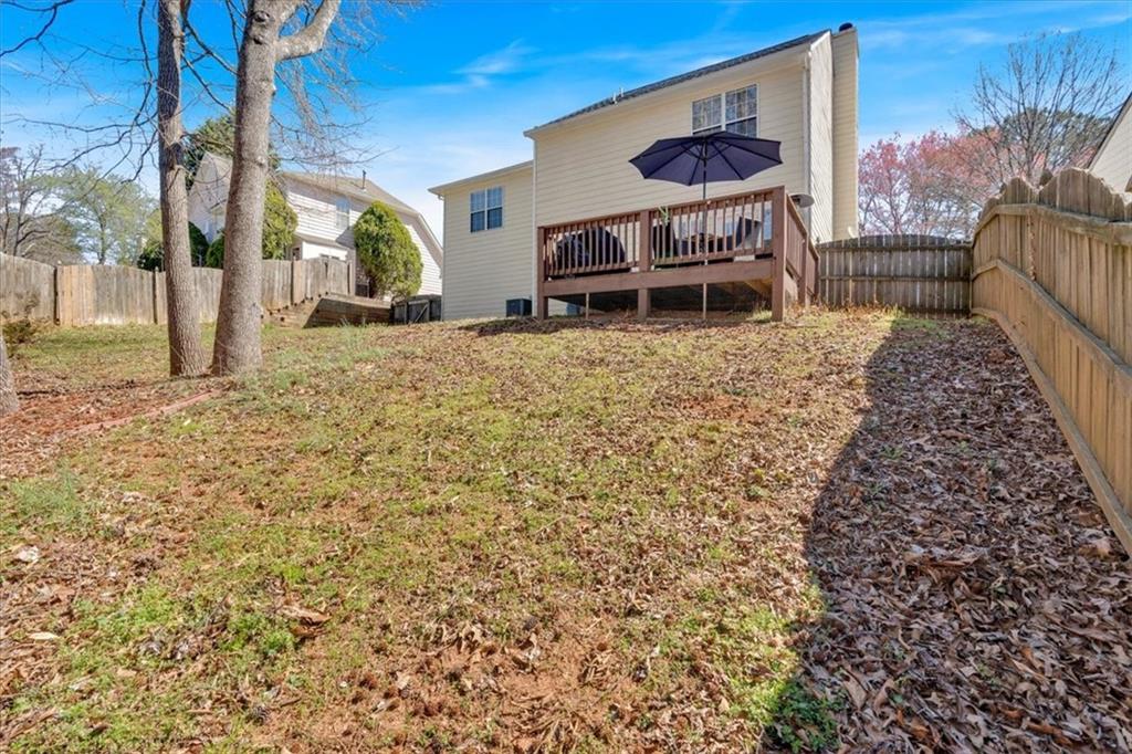 4342 Richmond Place, Acworth, Georgia image 40