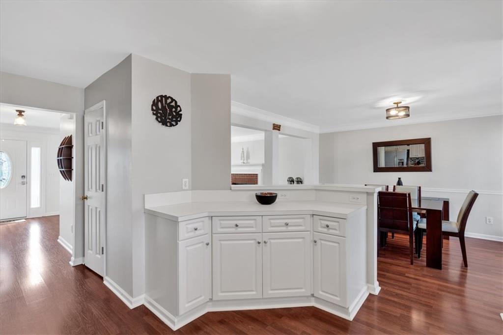 4342 Richmond Place, Acworth, Georgia image 32