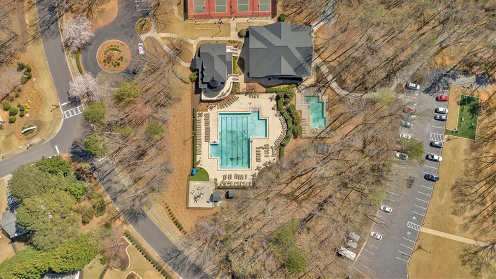 4342 Richmond Place, Acworth, Georgia image 44