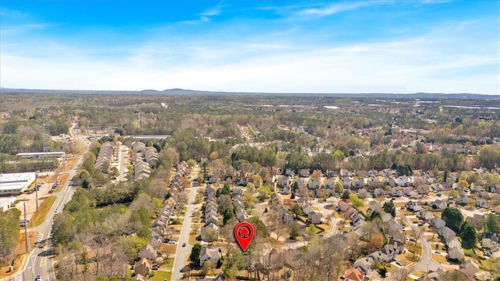 4342 Richmond Place, Acworth, Georgia image 48