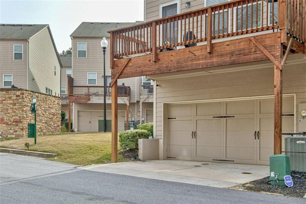 204 Mahnaz Drive, Atlanta, Georgia image 43