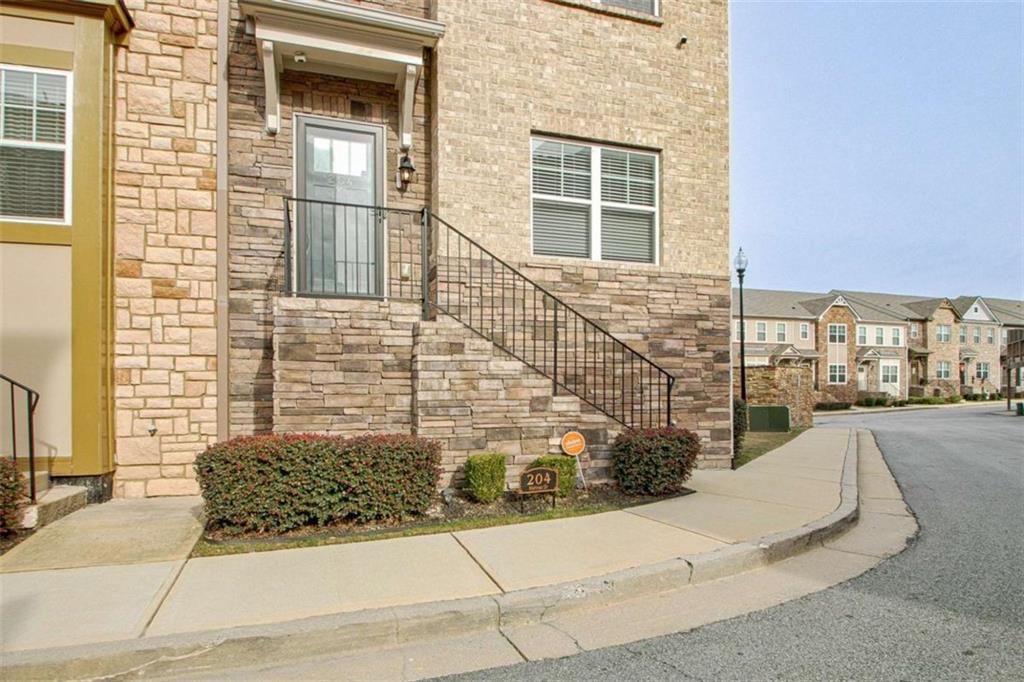 204 Mahnaz Drive, Atlanta, Georgia image 4