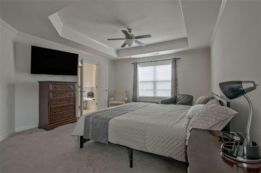 204 Mahnaz Drive, Atlanta, Georgia image 30