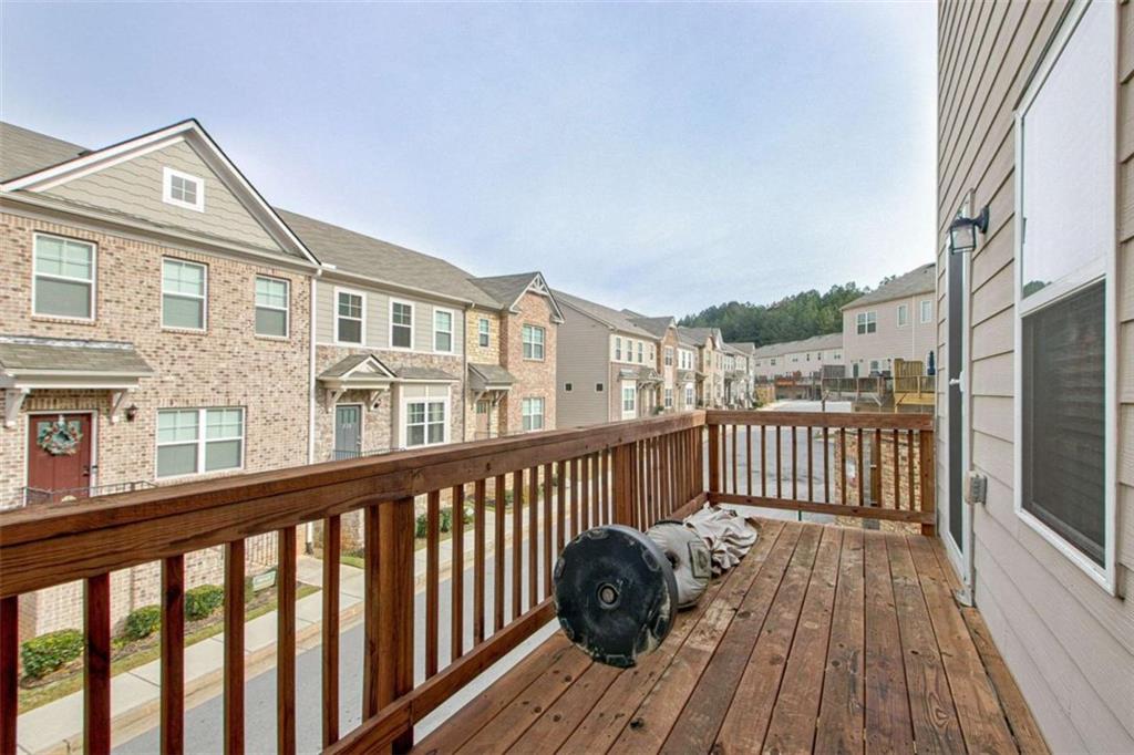 204 Mahnaz Drive, Atlanta, Georgia image 23