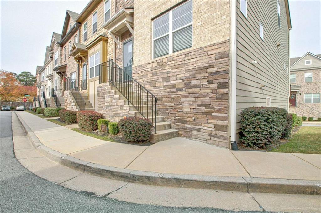 204 Mahnaz Drive, Atlanta, Georgia image 5