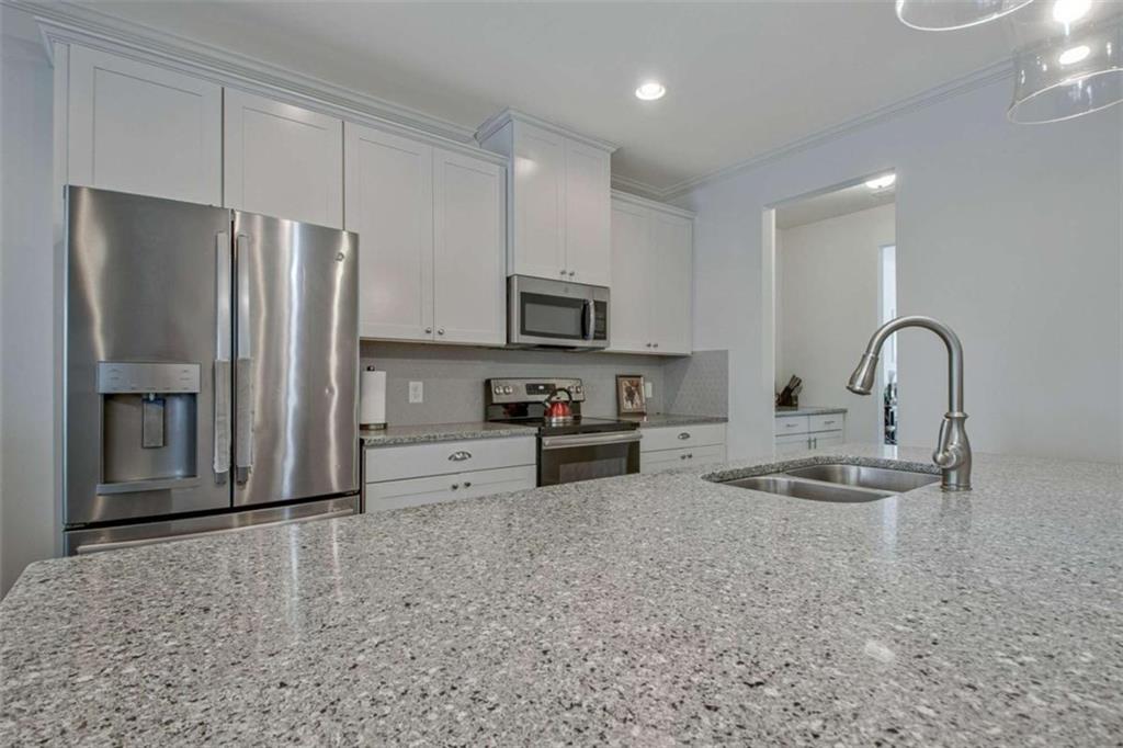 204 Mahnaz Drive, Atlanta, Georgia image 16