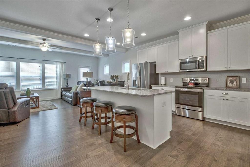 204 Mahnaz Drive, Atlanta, Georgia image 11