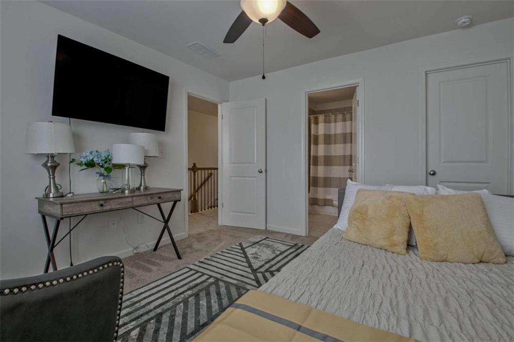 204 Mahnaz Drive, Atlanta, Georgia image 28