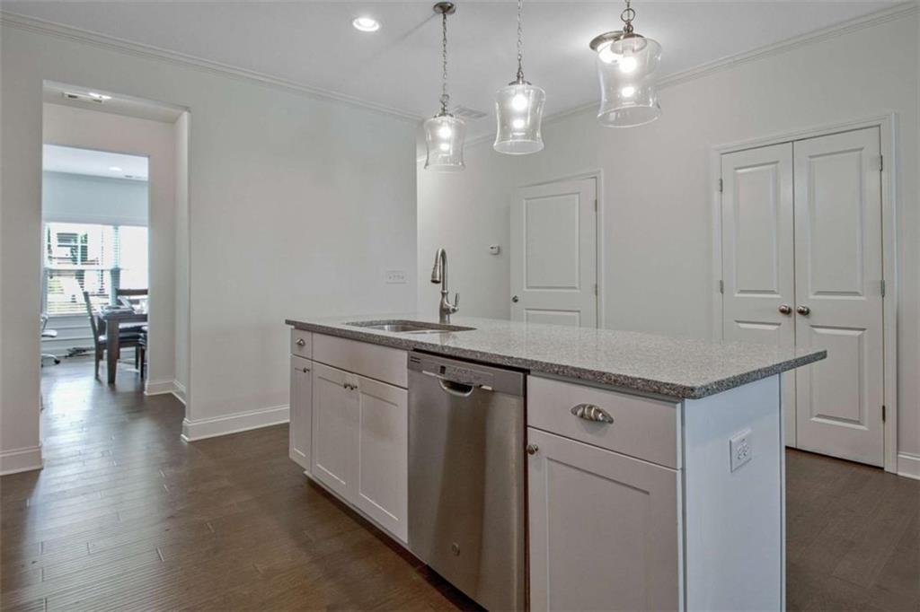 204 Mahnaz Drive, Atlanta, Georgia image 15