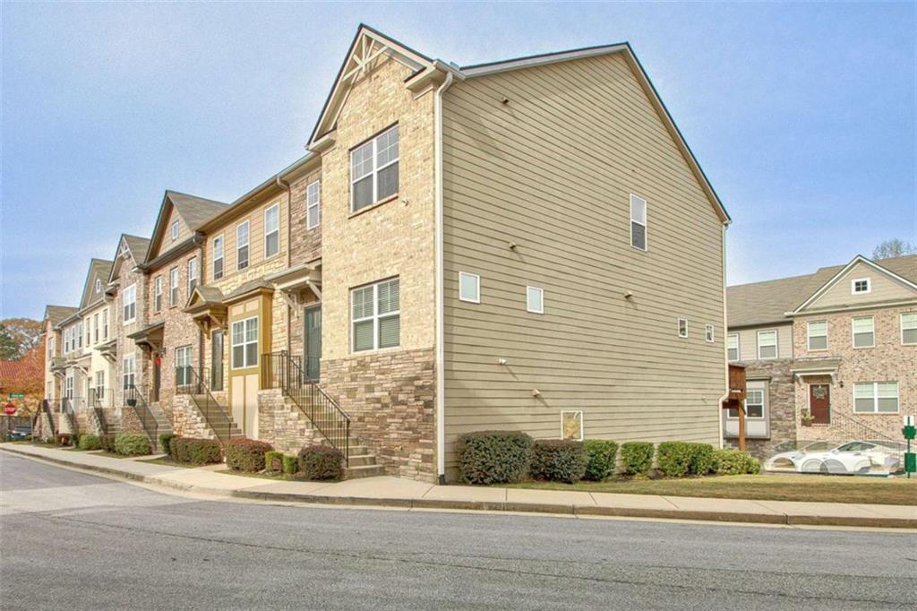 204 Mahnaz Drive, Atlanta, Georgia image 3