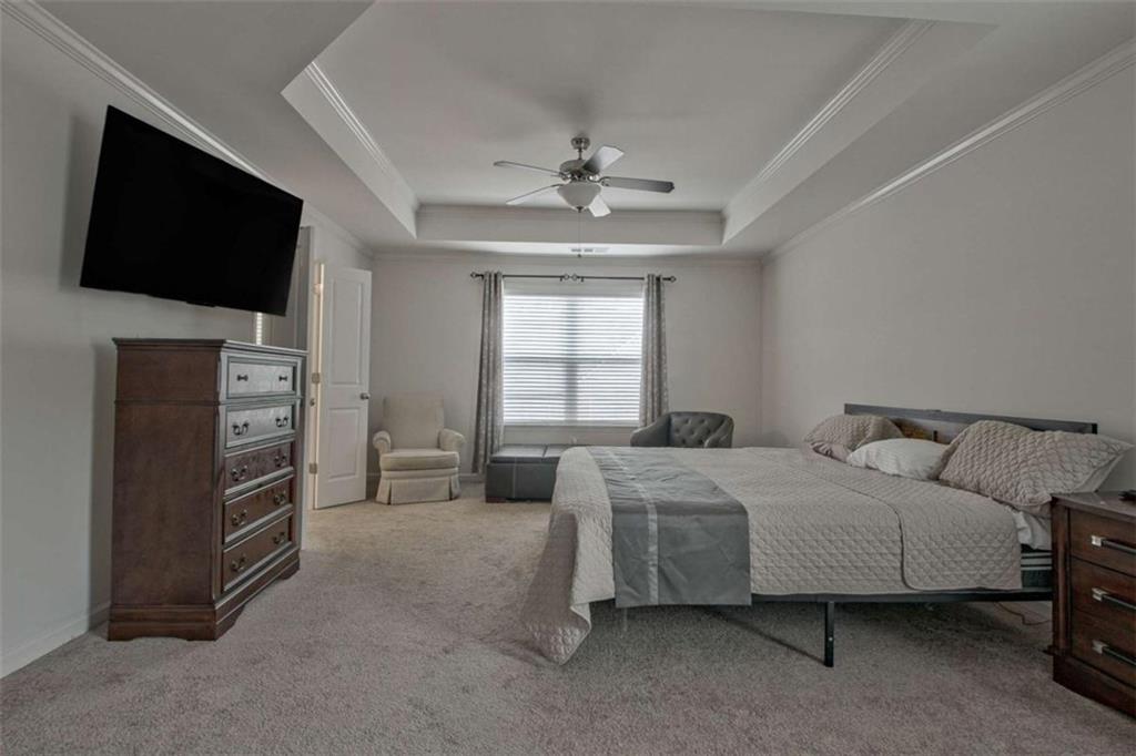 204 Mahnaz Drive, Atlanta, Georgia image 31