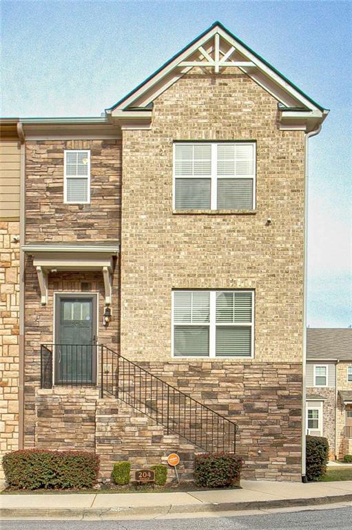 204 Mahnaz Drive, Atlanta, Georgia image 2