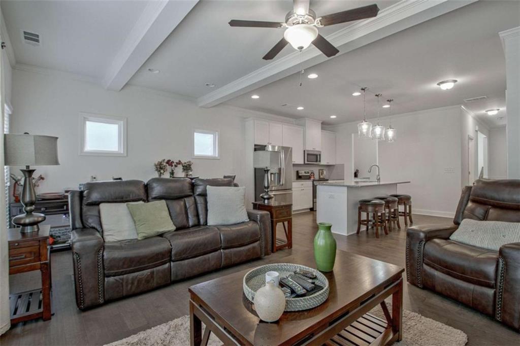 204 Mahnaz Drive, Atlanta, Georgia image 19