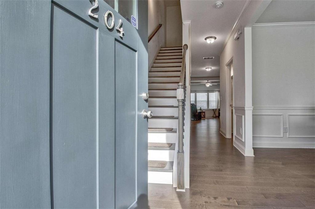 204 Mahnaz Drive, Atlanta, Georgia image 6