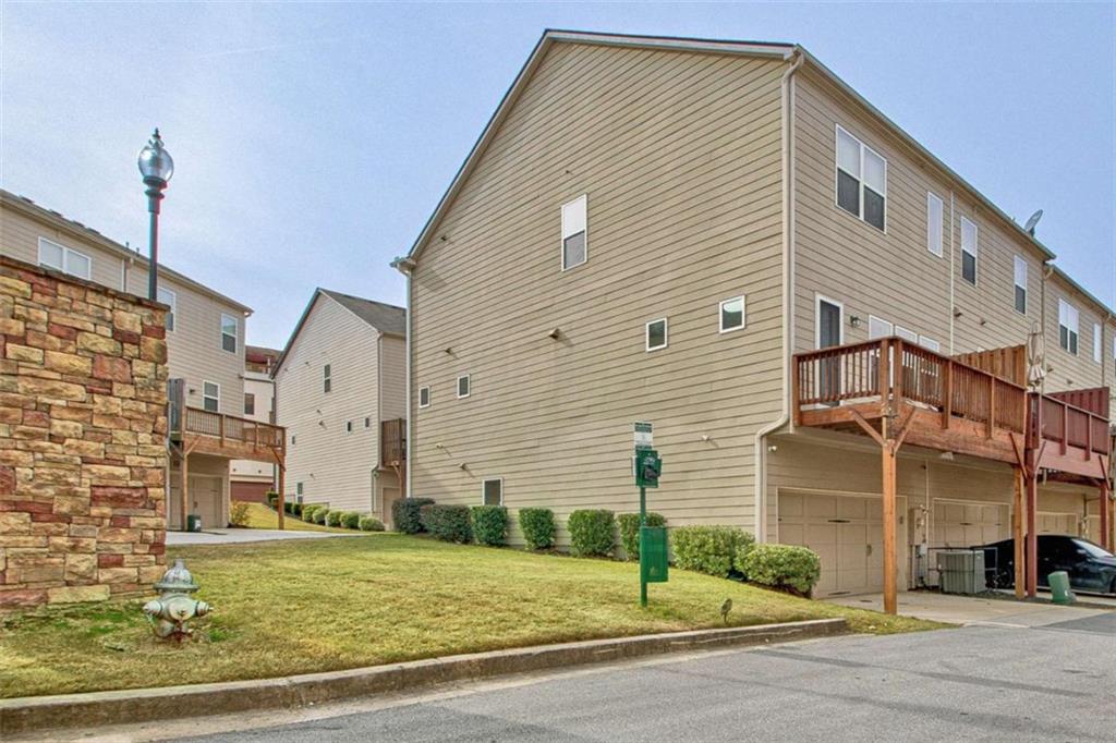 204 Mahnaz Drive, Atlanta, Georgia image 40