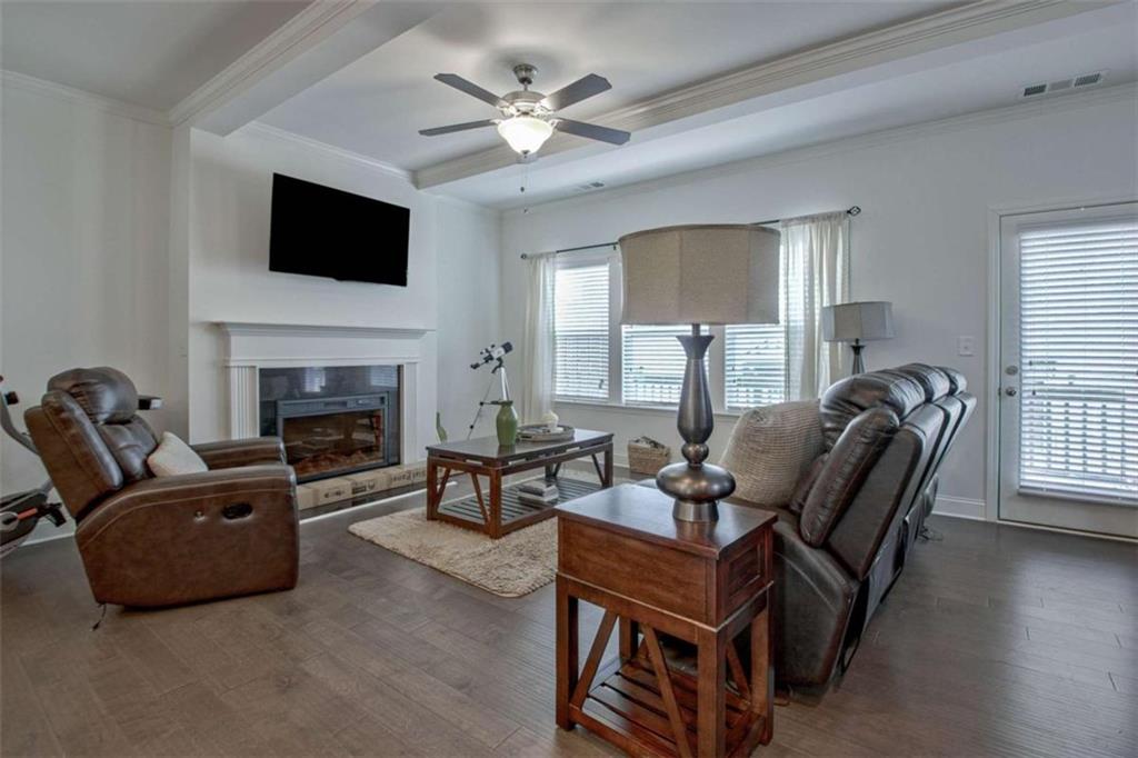 204 Mahnaz Drive, Atlanta, Georgia image 18