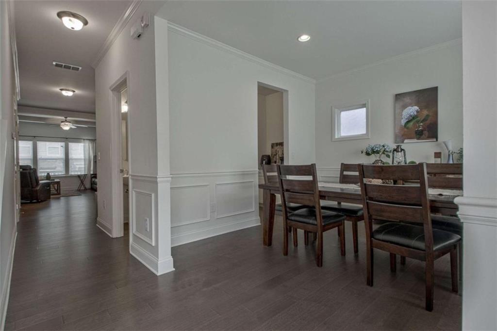 204 Mahnaz Drive, Atlanta, Georgia image 7