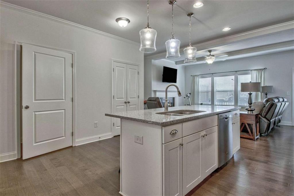 204 Mahnaz Drive, Atlanta, Georgia image 13