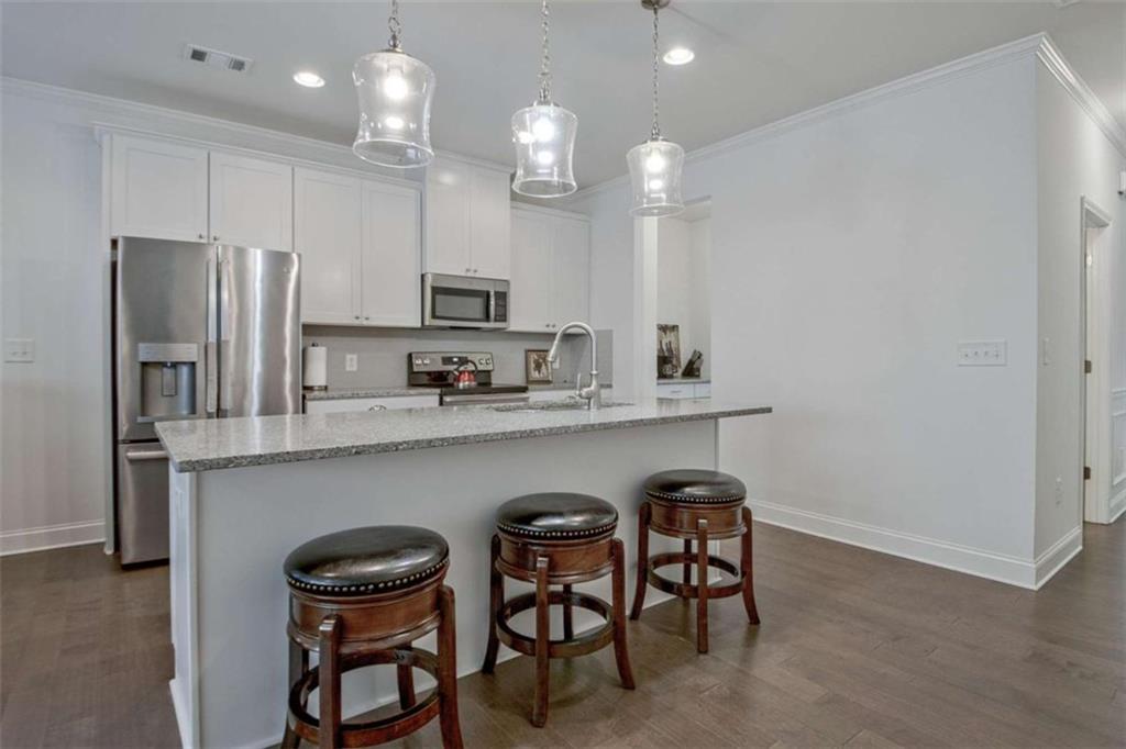204 Mahnaz Drive, Atlanta, Georgia image 14
