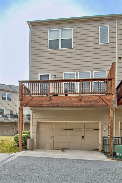 204 Mahnaz Drive, Atlanta, Georgia image 42