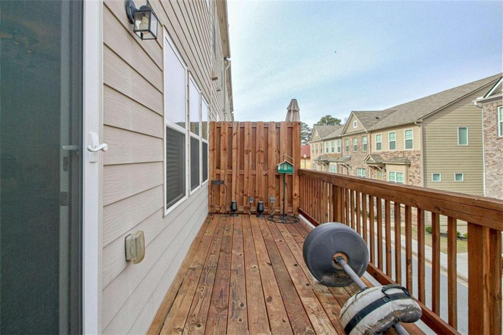 204 Mahnaz Drive, Atlanta, Georgia image 22