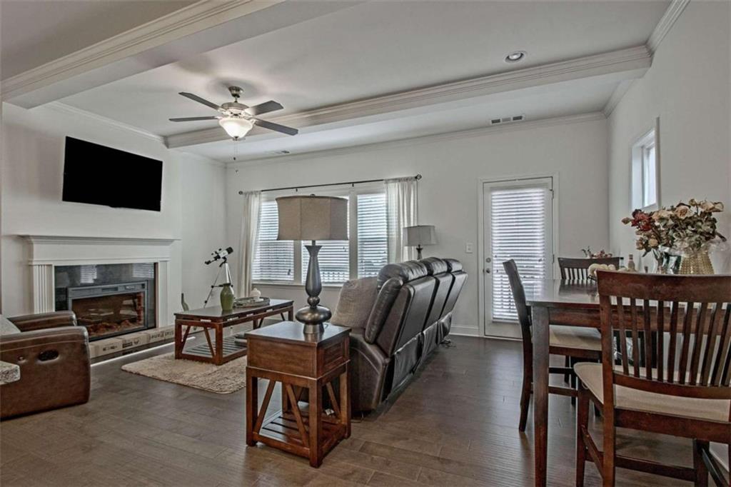 204 Mahnaz Drive, Atlanta, Georgia image 21