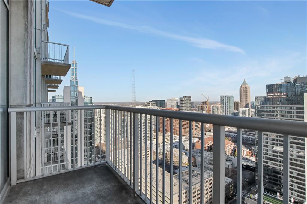 855 Peachtree Street #2912, Atlanta, Georgia image 21