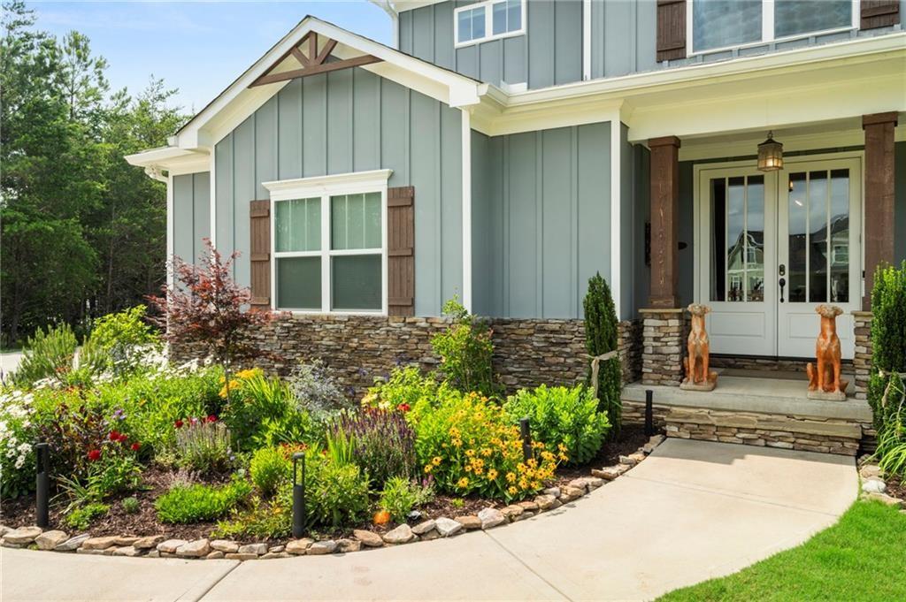 175 Stoneledge Trace