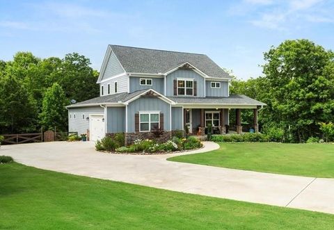 175 Stoneledge Trace Jasper GA 30143