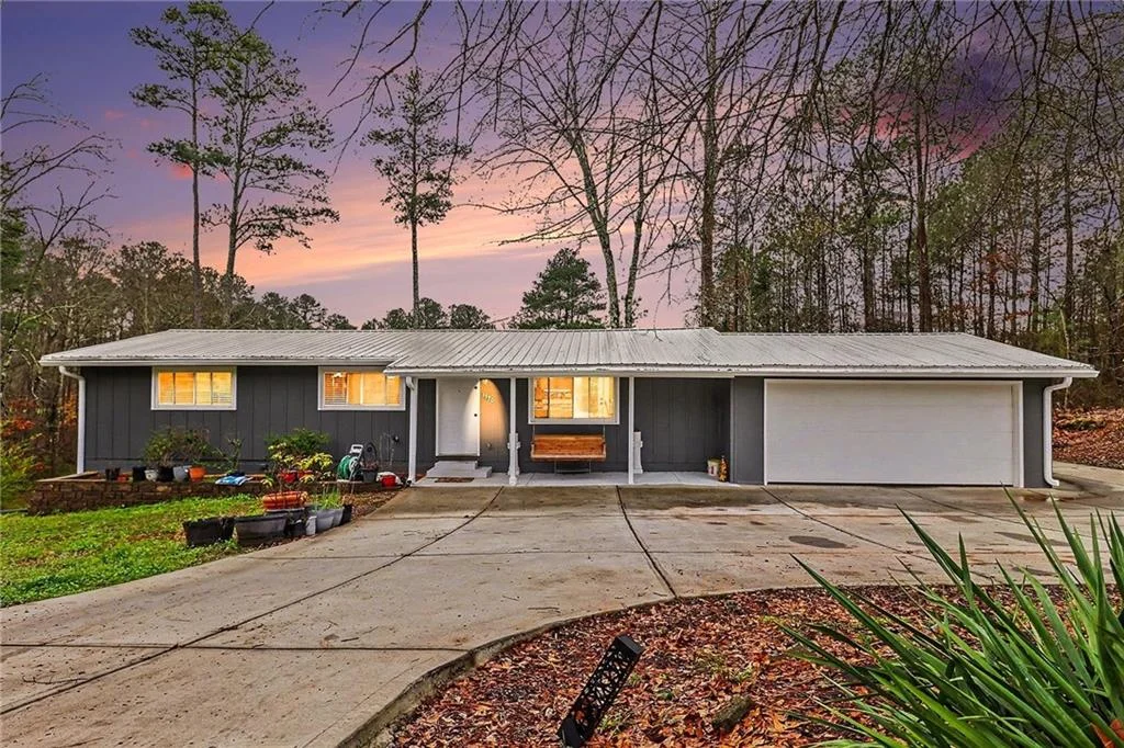 1370 Arbor Hill Road