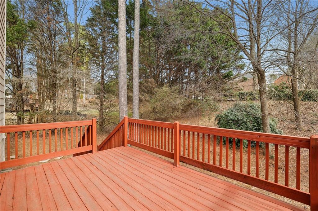 3243 Highgate Chase Court, Berkeley Lake, Georgia image 43