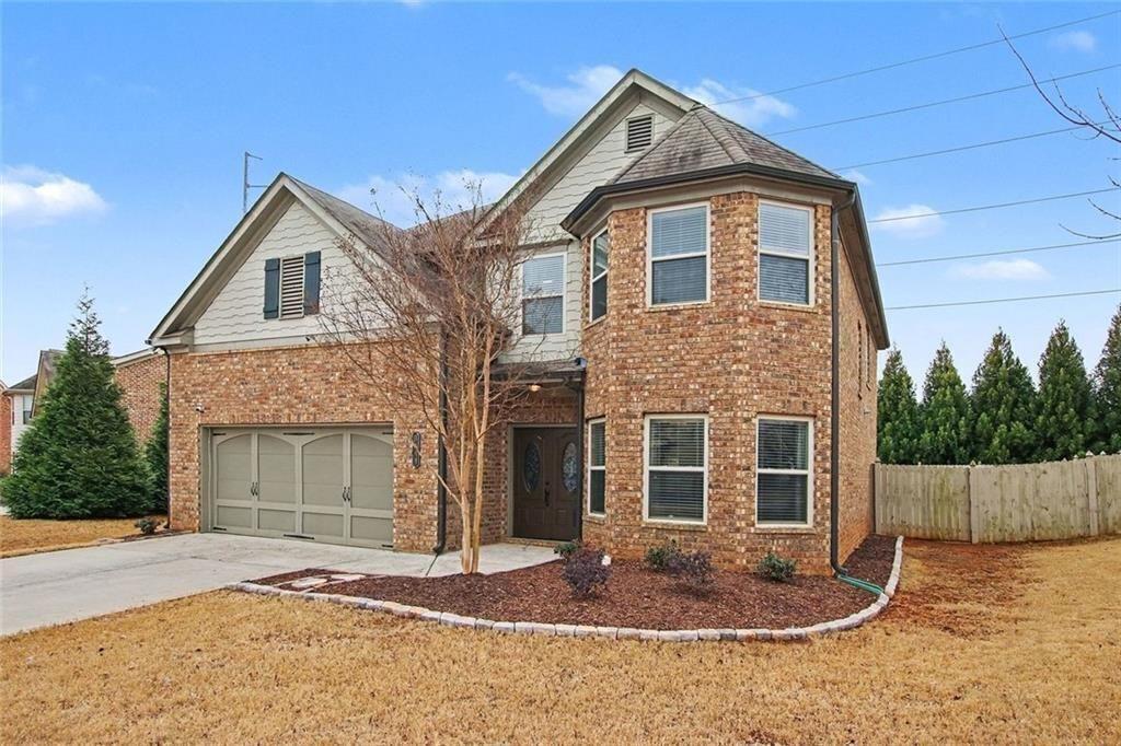 3499 In Bloom Way